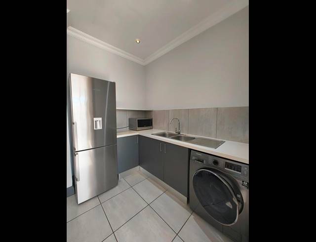 1 BEDROOM PROPERTY TO RENT IN MENLO PARK